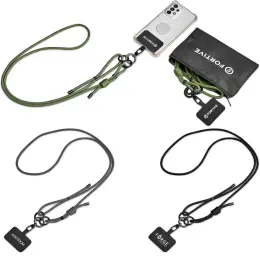 Altitude Prett Crossbody Phone & Bag Strap in Pouch - Extra